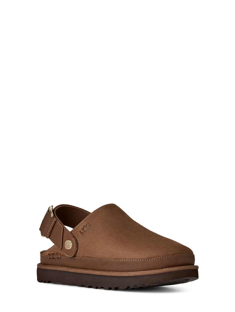 UGG Goldenstar Villa Clog