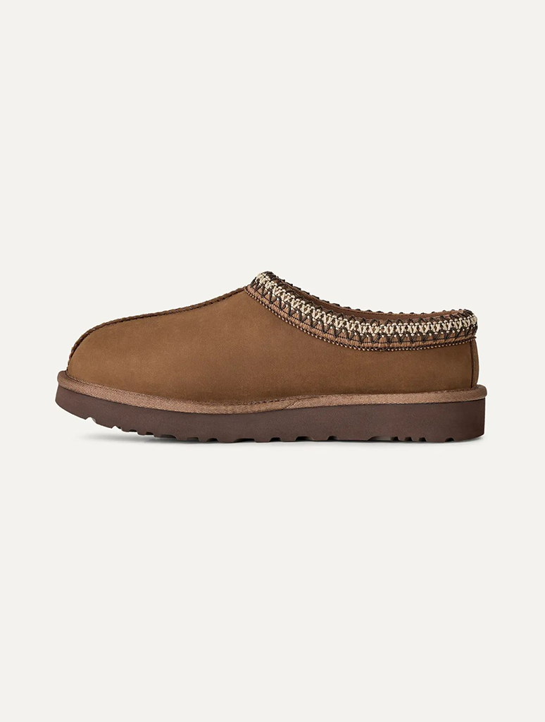 UGG Tasman Nubuck Slipper