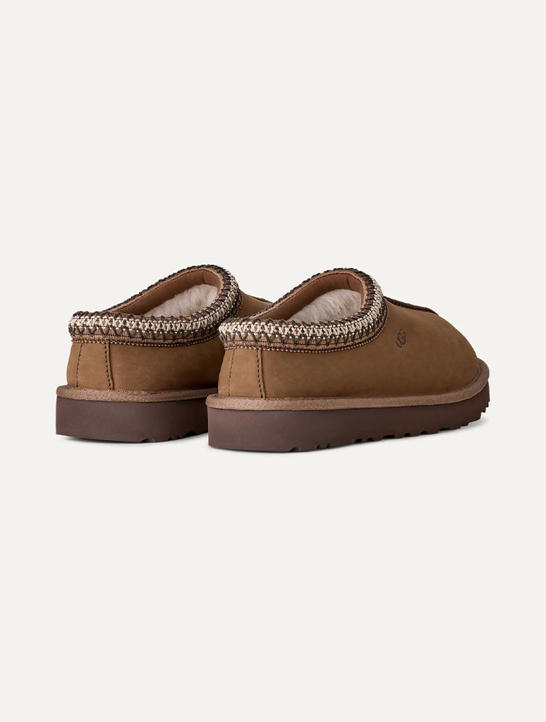 UGG Tasman Nubuck Slipper