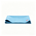 High Density PVC Yoga Mat, Non‑Slip Exercise Fitness Floor Mat, Durable Workout Mat, 6mm Legend Blue Mat (Frog Mat)