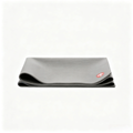 High Density PVC Yoga Mat, Non‑Slip Exercise Fitness Floor Mat, Durable Workout Mat, 6mm Legend Grey Mat (Frog Mat)