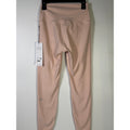 Alo Yoga 7/8 High Waist Airbrush Leggings – Pink Quartz – Women's Small (NWT)