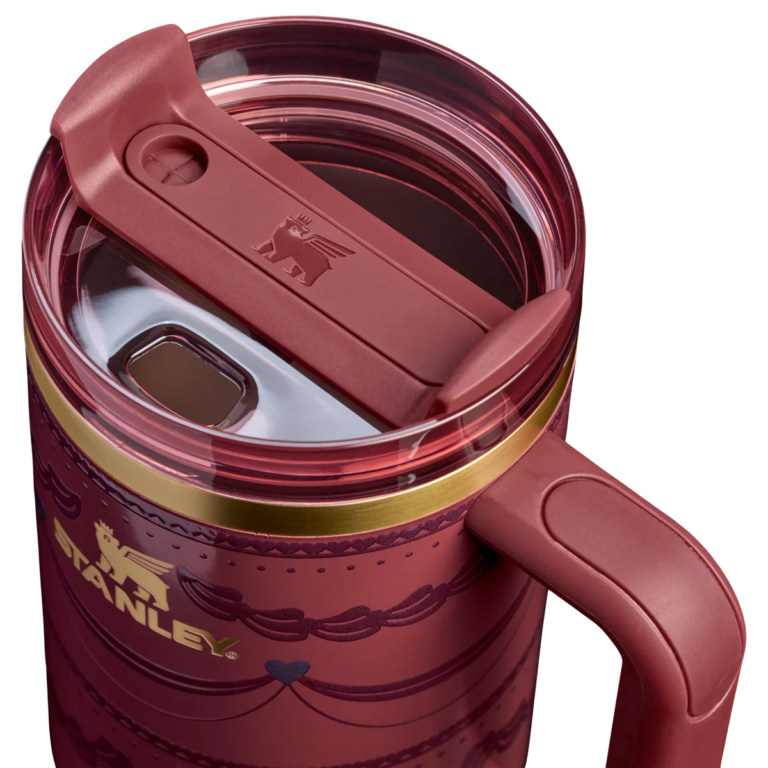 The Valentine’s Day Quencher H2.0 Flowstate™ Tumbler | 40 OZ