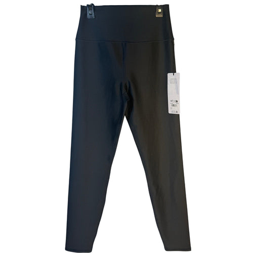 Alo Yoga Airlift 7/8 High Waist Leggings – Black – Women's Large (NWT)