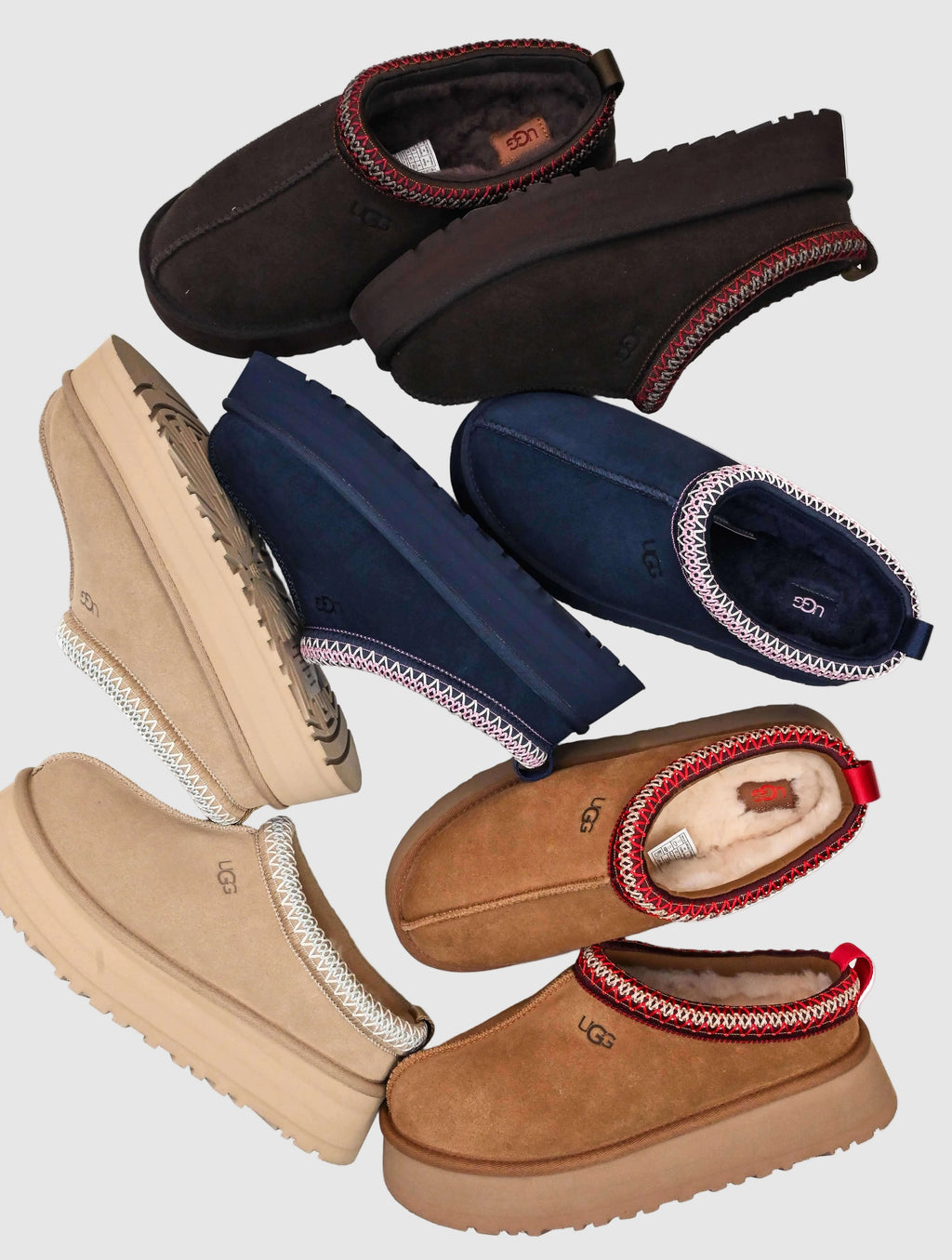 UGG Tazz II Slipper