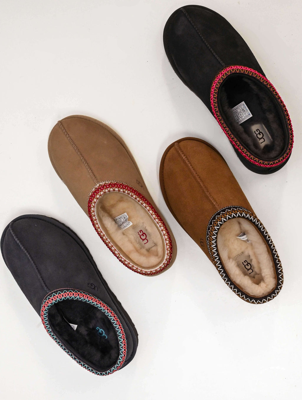 UGG Tasman II Slipper